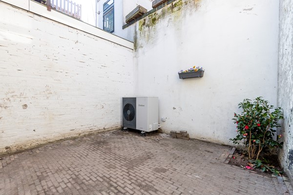 Medium property photo - Hooigracht 90, 2312 KX Leiden